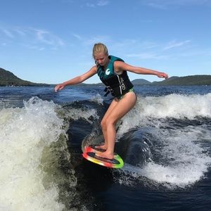 Meet your Posher, Juliana